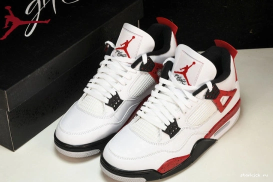 Neutral 4  DH6927-161 Grey Jordan Retro DH6927-161 1113